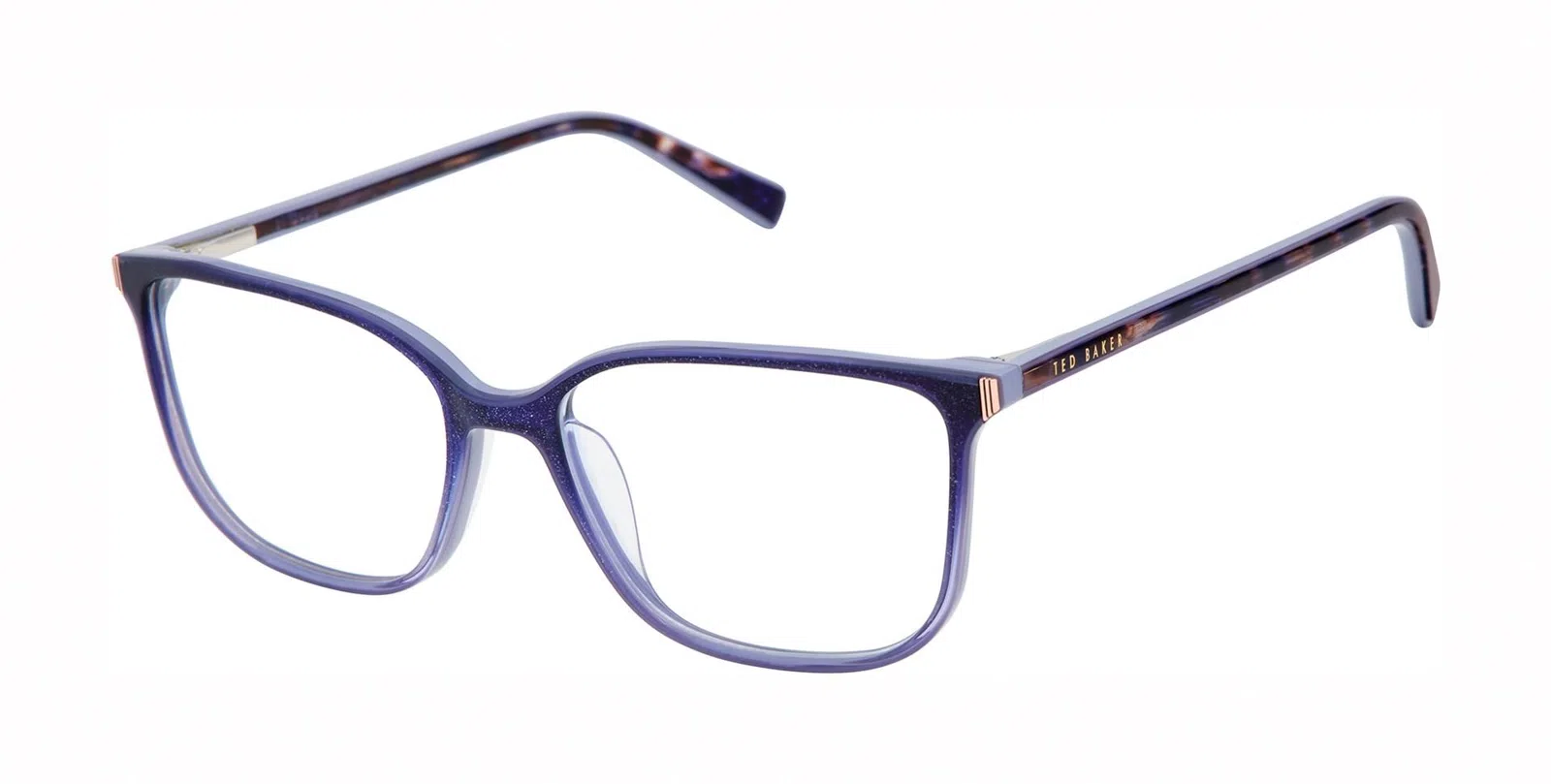 Ted Baker TFW024 Eyeglasses - view 2